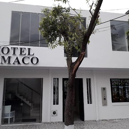 Hotel Limaco Neiva  Exteriör bild