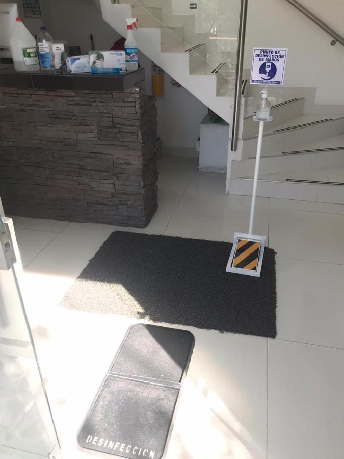 Hotel Limaco Neiva  Exteriör bild