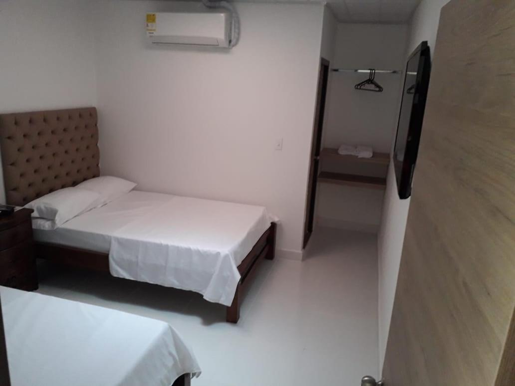 Hotel Limaco Neiva  Exteriör bild