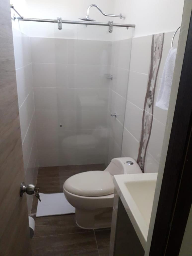 Hotel Limaco Neiva  Exteriör bild