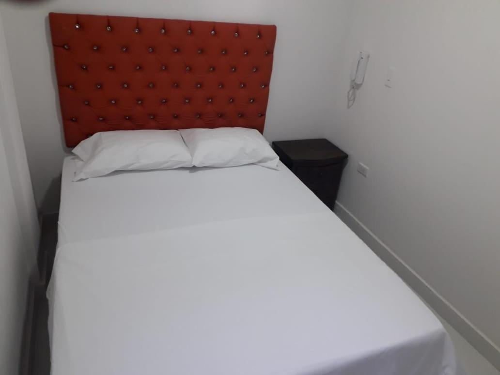 Hotel Limaco Neiva  Exteriör bild